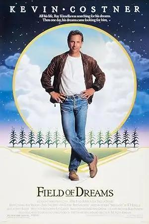فيلم Field of Dreams 1989 مترجم - باهي فيلم
